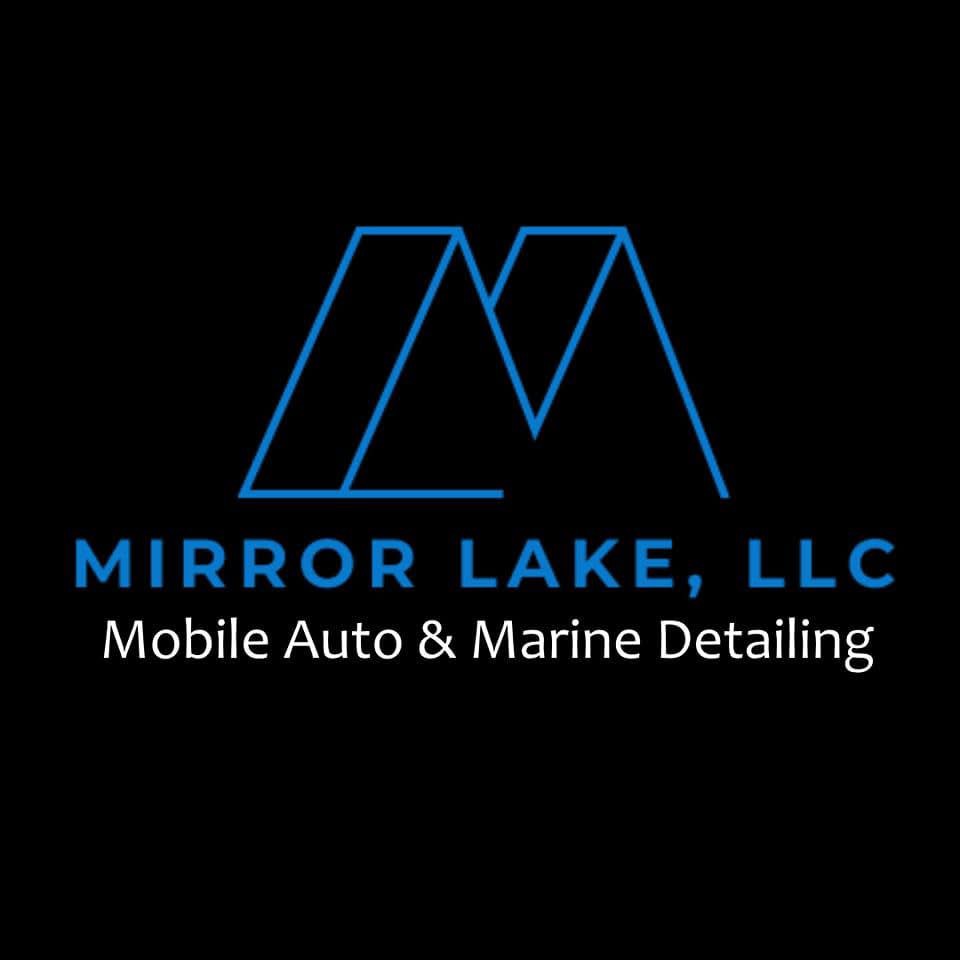 Mirror Lake LLC Logo